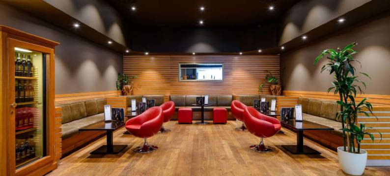 艾格今根瑞享酒店(Mövenpick Hotel Egerkingen)图片