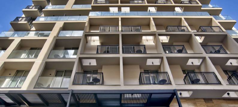 马耳他圣朱利安斯 11 号酒店 - 翰悦阁(Number 11 St Julian's Malta - Handwritten Collection)图片