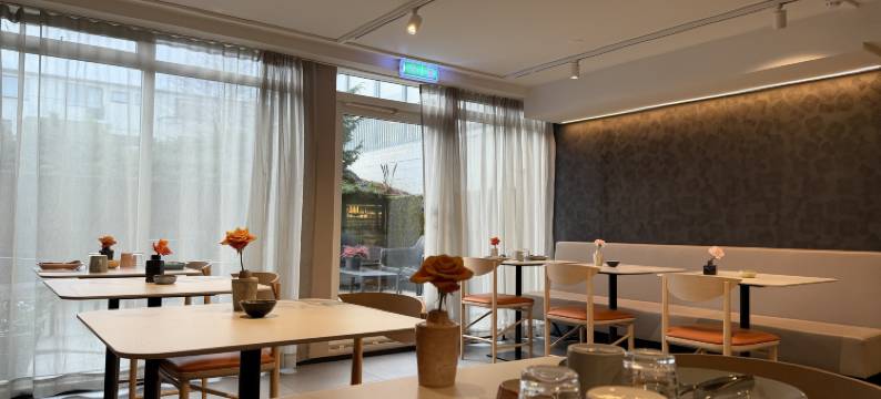 莲花酒店(Hotel Lotus)图片