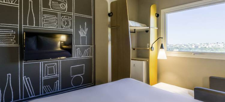 宜必思阿美瑞卡那酒店(Ibis Americana)图片