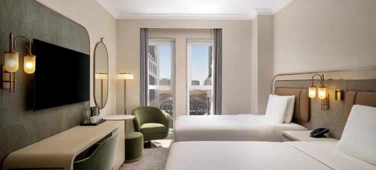 Diyar Ajwa, Tapestry Collection by Hilton图片