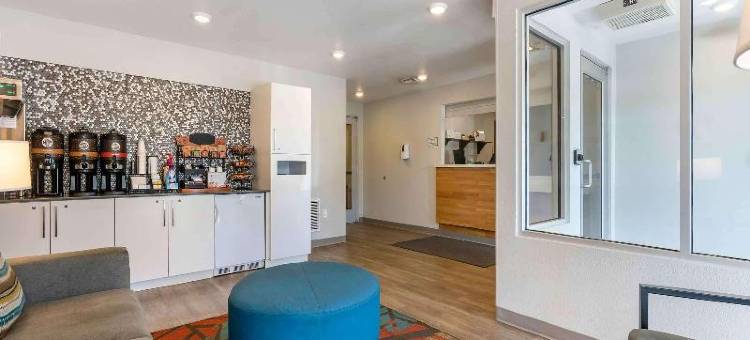 美国长住套房酒店 - 波特兰 - 东(Extended Stay America Suites - Portland - East)图片