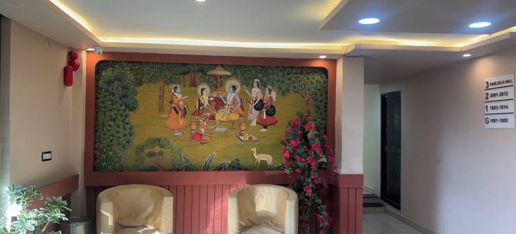 阿约提亚遗产酒店(HOTEL AYODHYA HERITAGE)图片