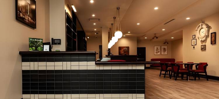 鲁宾斯坦酒店(The Rubenstein Hotel)图片