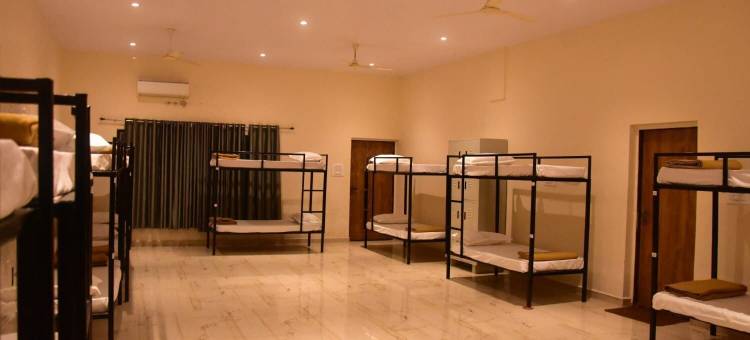 A1虎度假村(A1 Tiger Resort)图片