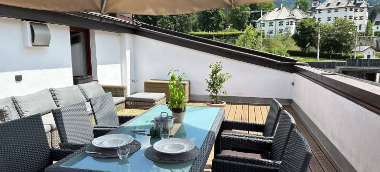 施洛斯套房酒店(Suiten Am Schloss)图片