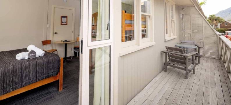 皇后镇十佳假日公园酒店(Queenstown Top 10 Holiday Park)图片