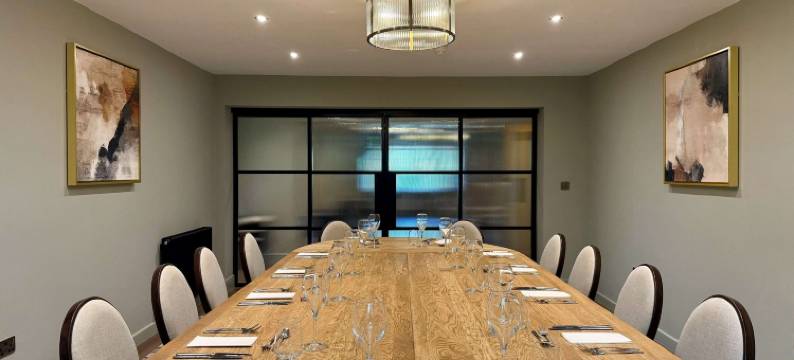 Great Hallingbury Manor图片