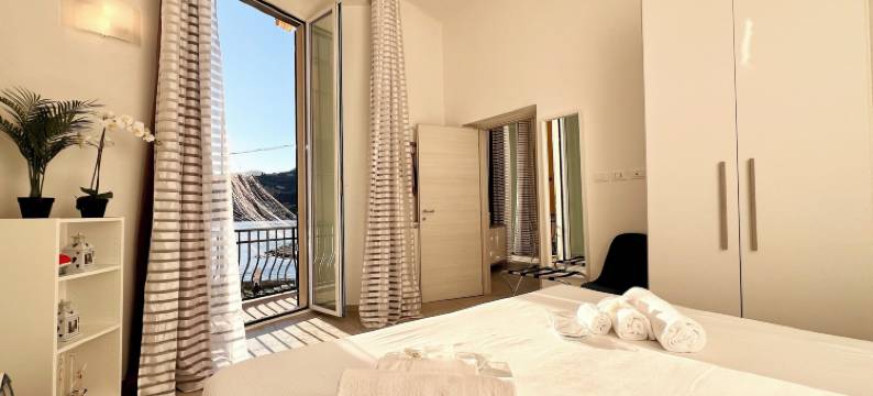 拉芭萝的Casa Rosa al Mare(Casa Rosa Al Mare, Rapallo)图片