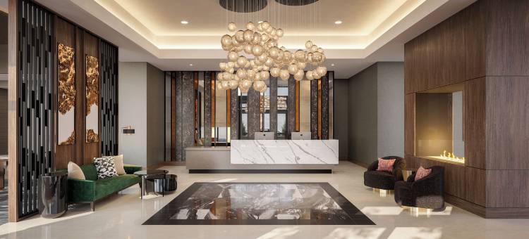 Residence Inn by Marriott Apiary Hotel Belleview Station图片