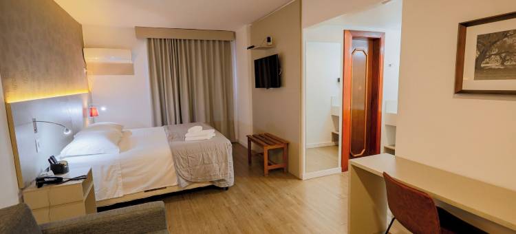 安东尼宫酒店(Antonio´s Palace Hotel)图片