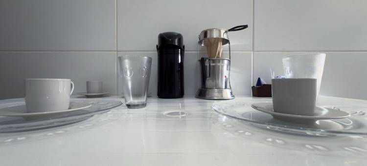 四号房(casa 4)图片