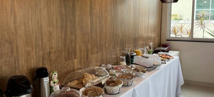 格林生态酒店(Hotel the Green Ecologic)图片