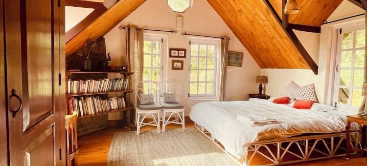 斯坦普菲尔兹(Stumpfields)图片