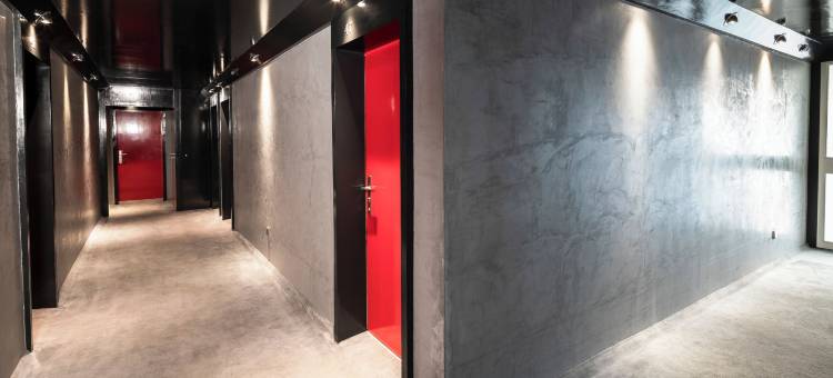 TOP乡村之路罗斯阿姆斯坦德酒店(TOP CountryLine Hotel Roth am Strande)图片