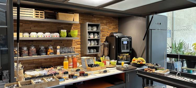 公爵酒店(Logis Hostellerie des Ducs)图片