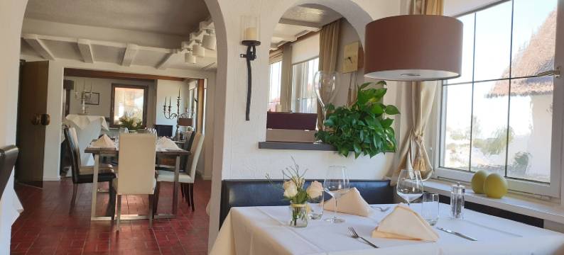 克尼比斯霍赫酒店餐厅(Hotel Restaurant Kniebishöhe)图片