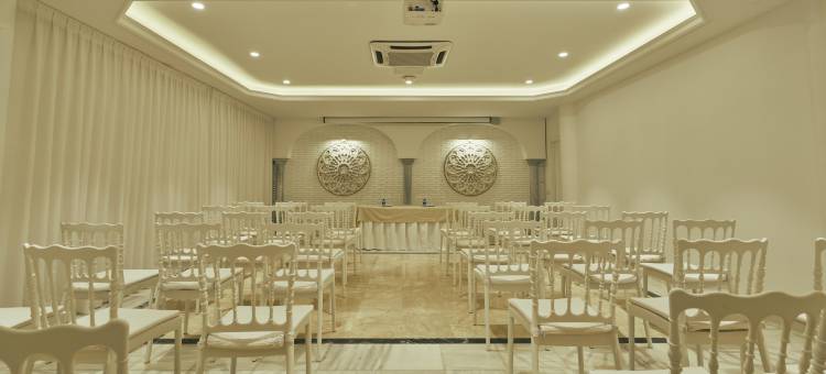 弗拉明戈别墅酒店(Hotel Villa Flamenca)图片