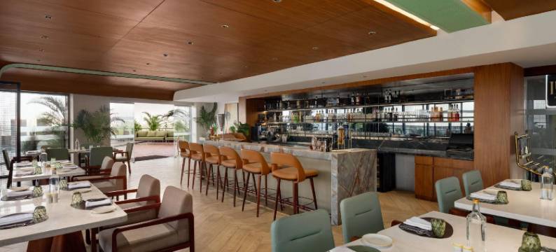 Ramada Encore by Wyndham Gurugram Dwarka Expressway图片