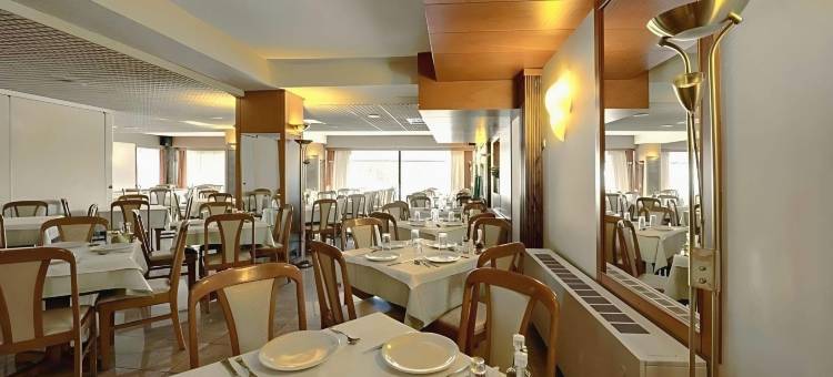 埃斯佩里亚酒店(Esperia Hotel)图片