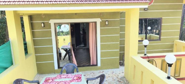 Mauli小屋(Mauli Cottage)图片