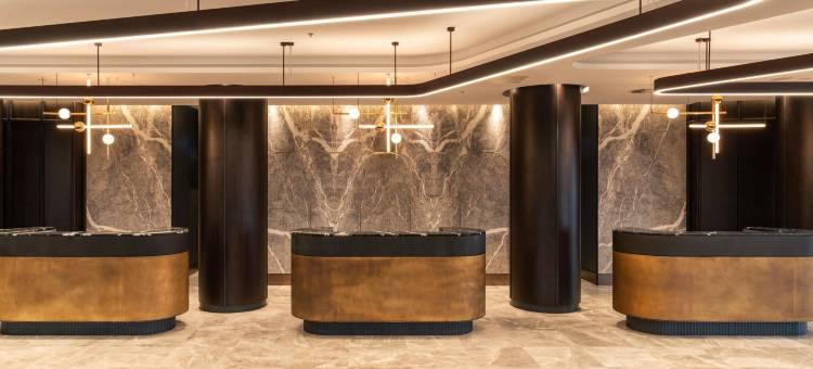 悉尼卡巴玛塔诺富特酒店(2025 年 11 月)(Novotel Sydney Cabramatta (November 2025))图片