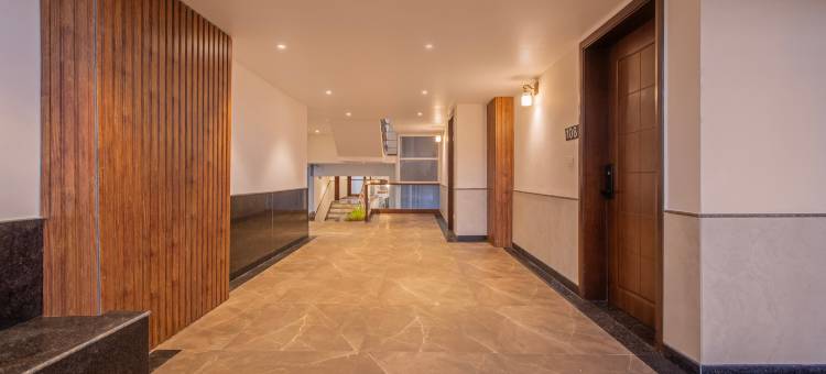 Treebo 温莎高地(Treebo Windsor Heights)图片