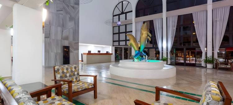 Cozumel Hotel & Resort图片