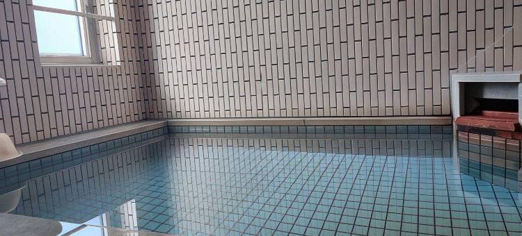 函馆公园酒店(Hakodate Park Hotel)图片