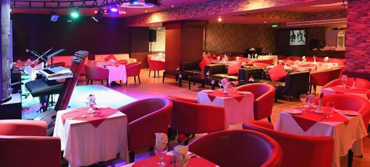 朱菲尔门酒店(Juffair Gate Hotel)图片