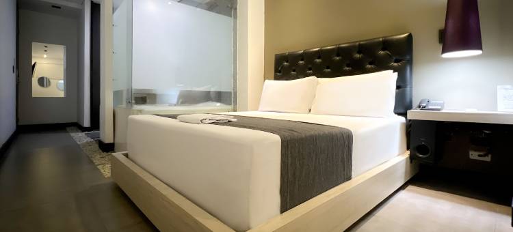 曼朵林街 47 号酒店(Hotel 47 Medellin Center)图片