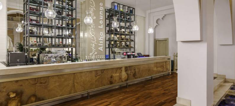 拉斯海马瑞克索斯海之门度假酒店(Rixos Bab Al Bahr)图片