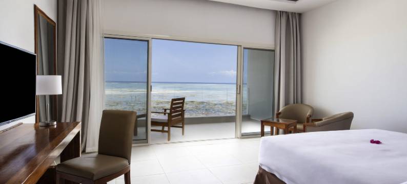 曼缇斯南威梦想酒店(Nungwi Dreams by Mantis)图片