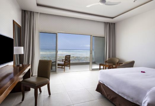 Nungwi Dreams by MantisHotel Overview