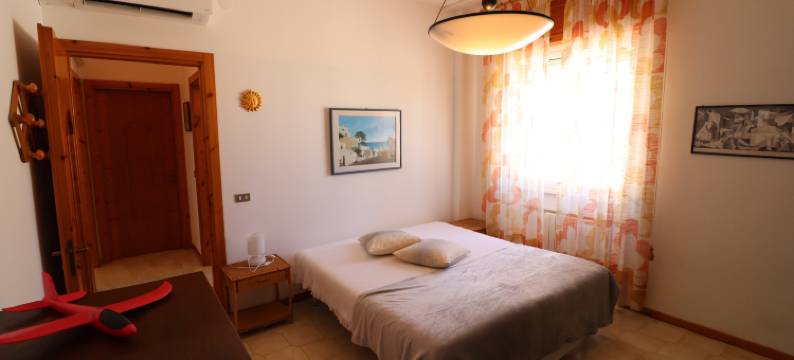 Charming Otranto Apartment Turchese Air Con & Covered Parking图片