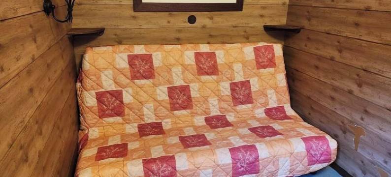 Vacancéole度假公寓，汝拉山(Residence Vacancéole les Monts Jura)图片