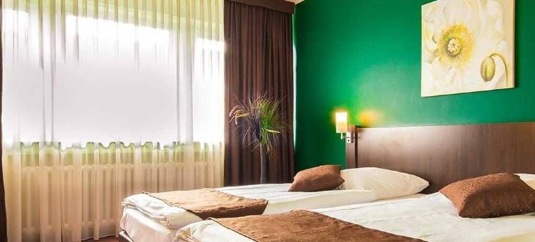 蒙蒂阿尔酒店(Hotel Mondial)图片