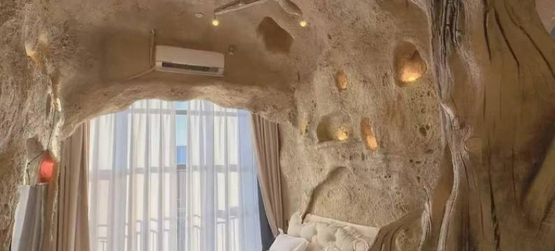 如家旗下华驿精选酒店(长白山西景区旅游服务中心店)图片