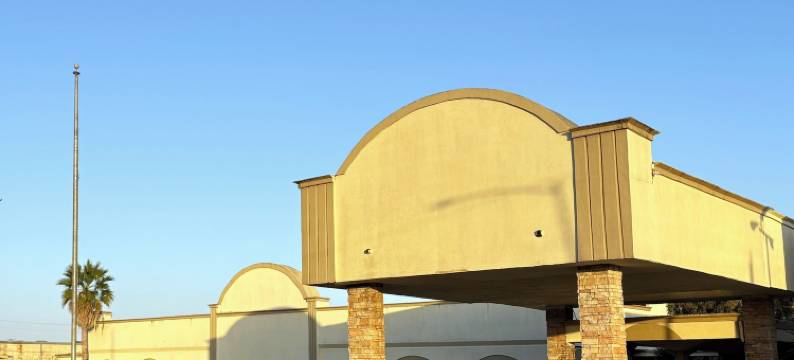 Capital O Baytown I-10 的汽车旅馆19(Motel 19 by Capital O Baytown I-10)图片