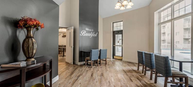 勒孔特酒店及会议中心，凯悦臻选酒店(LeConte Hotel & Convention Center, Ascend Hotel Collection)图片