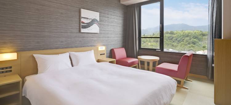 宫岛和藏格兰比利欧酒店(Grandvrio Hotel Miyajima Wakura - Route Inn Hotels -)图片
