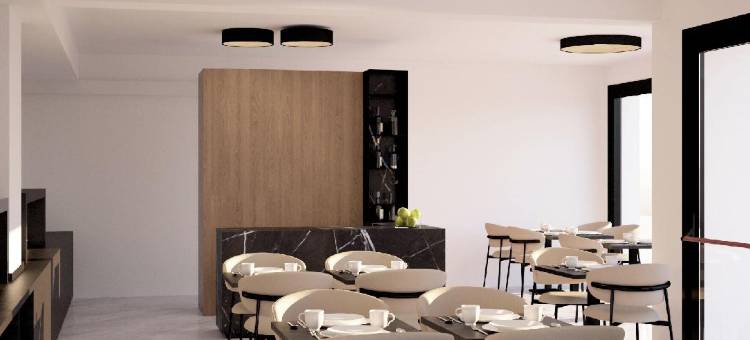 Bolina套房酒店(Bolina Suite & Spa)图片