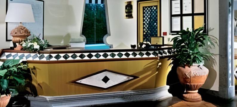 公园贝斯特韦斯特酒店(Best Western Park Hotel)图片