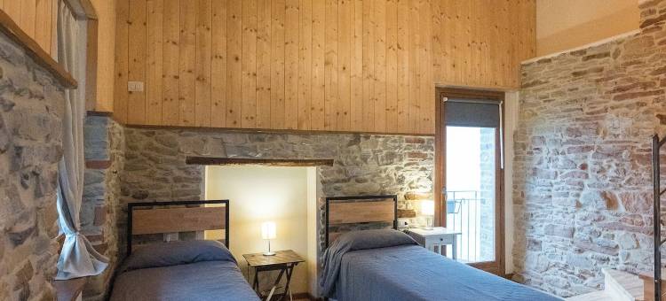 米罗的珍宝(Agriturismo Il Tesoro di MiRo)图片