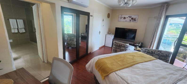 银门民宿(Silver Gates Bnb)图片