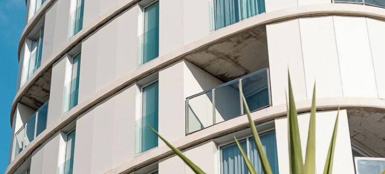 帕拉迪姆酒店 佩尼斯科拉(Palladium Peñiscola)图片