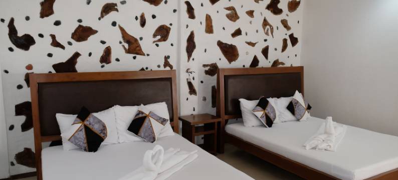 日落度假村及奥地利高级旅馆(Sundown Resort & Austrian Pension House)图片