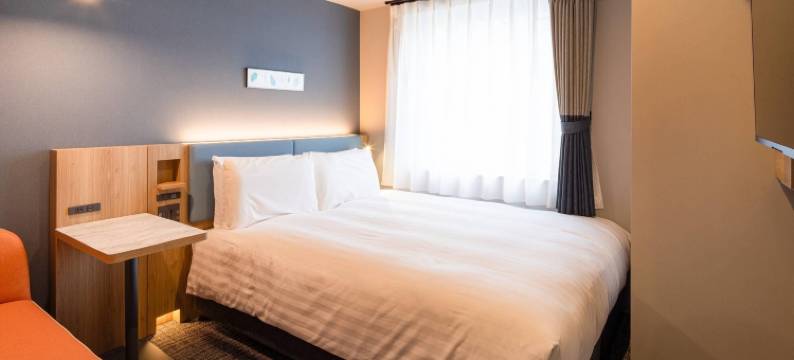 札幌北伊拉舒适酒店(Comfort Hotel ERA Sapporo North)图片