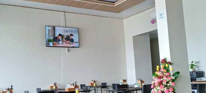 Morowali Beach Hotel图片