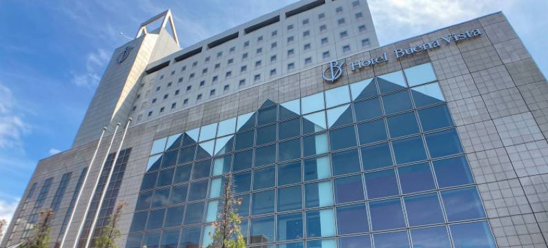 布耶那彼斯特酒店(Hotel Buena Vista)图片